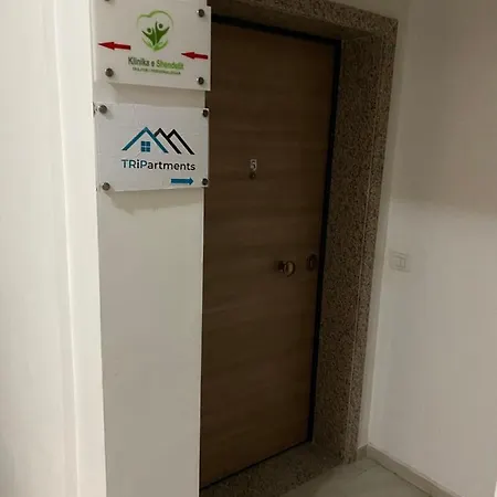 Tripartments - Gallery *