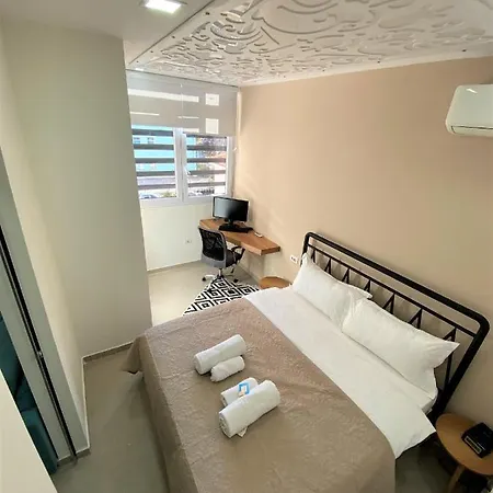 Tripartments - Gallery *