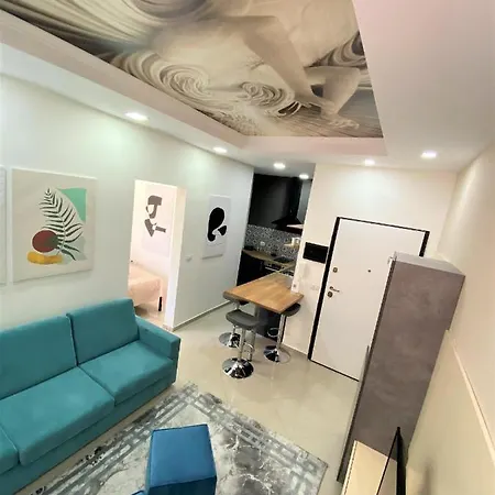 Tripartments - Gallery 地拉那