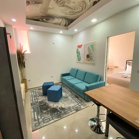 公寓 Tripartments - Gallery