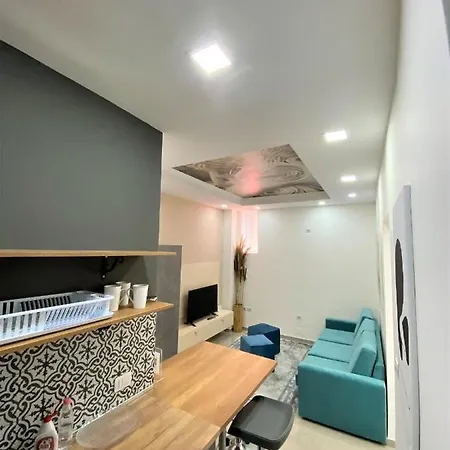 公寓 Tripartments - Gallery
