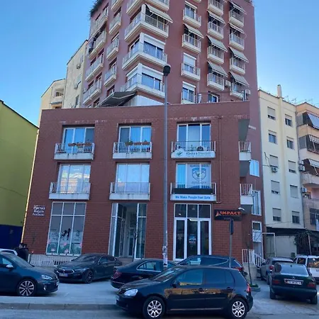 Lägenhet Tripartments - Gallery