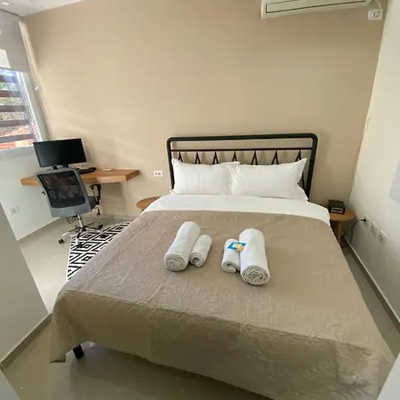 Tripartments - Gallery Lägenhet